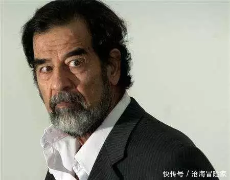 美国搞死了萨达姆、卡扎菲，为何反美的巴沙尔，能一直坚持到现在