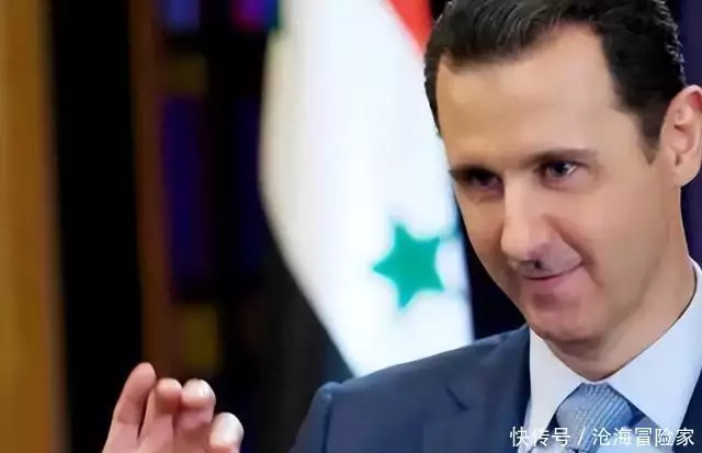 美国搞死了萨达姆、卡扎菲，为何反美的巴沙尔，能一直坚持到现在