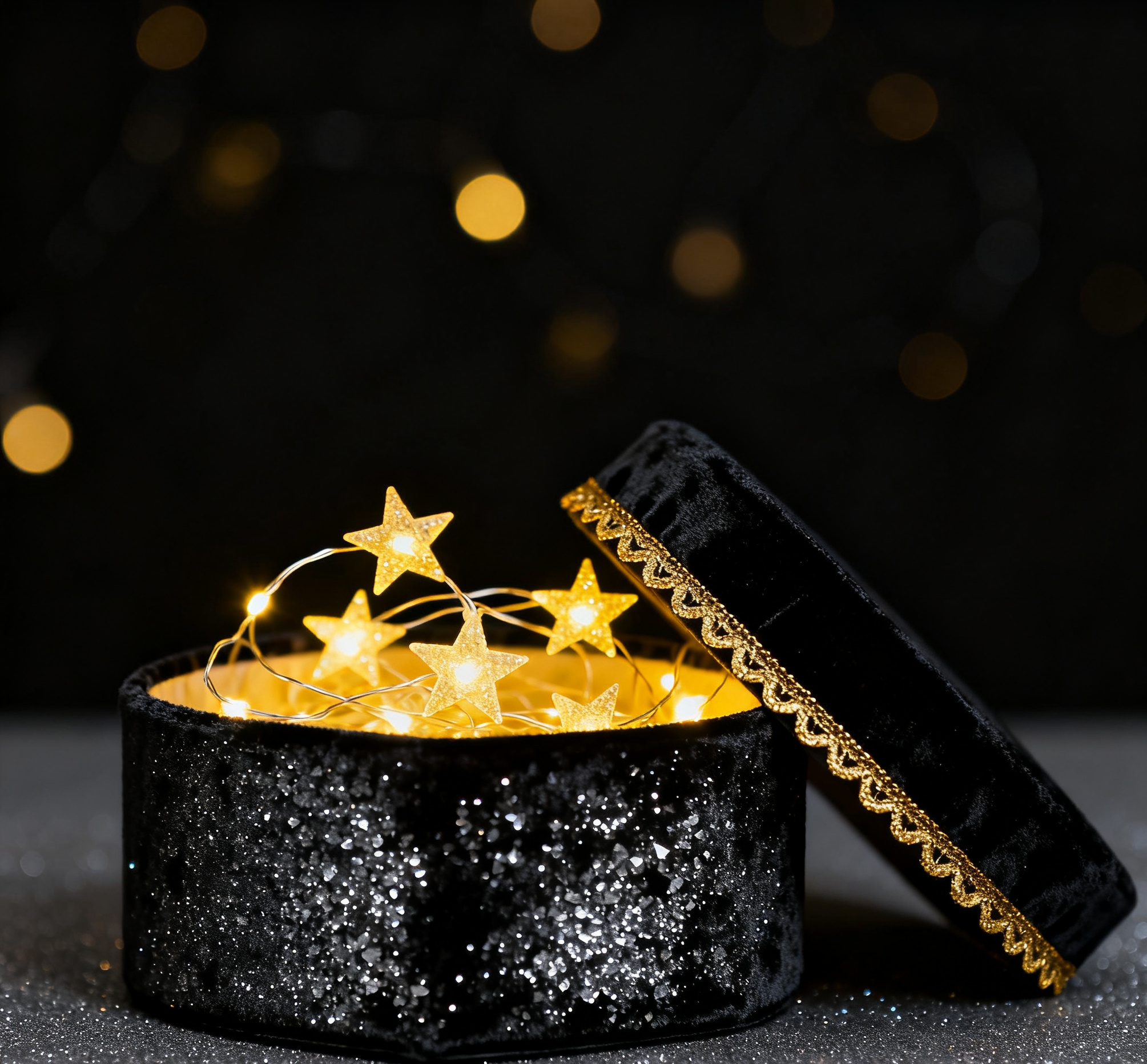 心理测试：选一款解压魔法盒，测你内心最需要的治愈方式是什么？