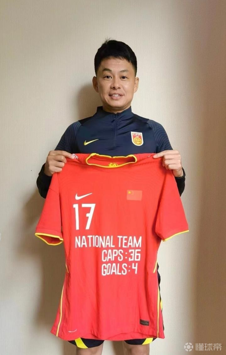 博主盘点北京人和最后一季球员去向：曹永竞入选国足发展最好