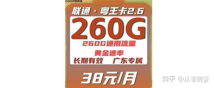 2026年2月流量卡哪个最便宜？（流量卡推荐）可发全国且好用的流量卡极客测评