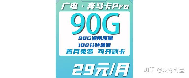2026年2月流量卡哪个最便宜？（流量卡推荐）可发全国且好用的流量卡极客测评