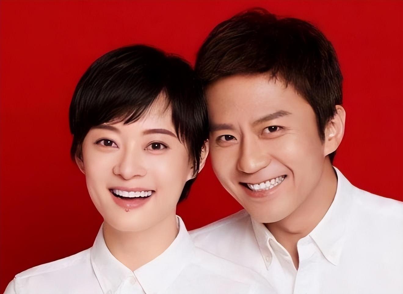 殷桃：半生悲欢，终究还是放下了