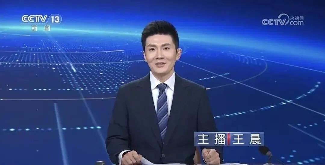 最新！近期央卫视上新了一批新主播