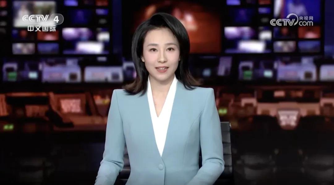 最新！近期央卫视上新了一批新主播