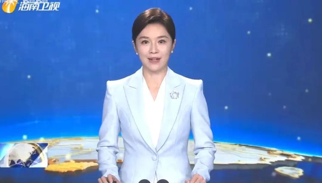 最新！近期央卫视上新了一批新主播