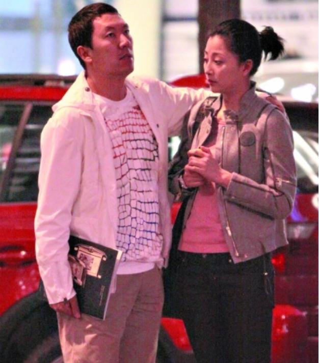 “人间水蜜桃”殷桃：前夫不听话10年，情断3个男人，今41岁还单身