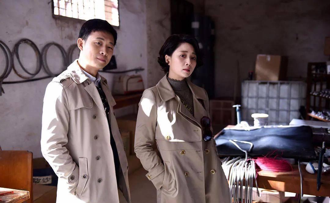 “人间水蜜桃”殷桃：前夫不听话10年，情断3个男人，今41岁还单身