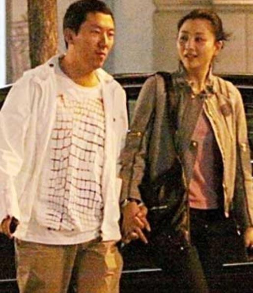 “人间水蜜桃”殷桃：前夫不听话10年，情断3个男人，今41岁还单身