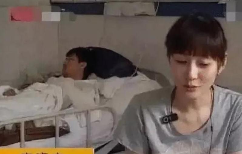 “人间水蜜桃”殷桃：前夫不听话10年，情断3个男人，今41岁还单身