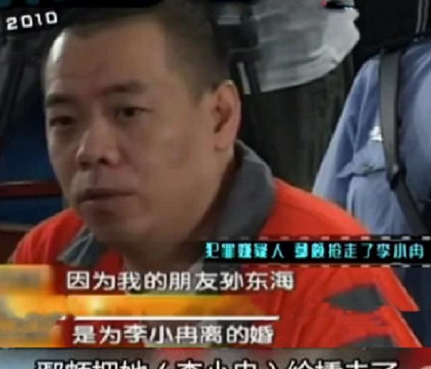 “人间水蜜桃”殷桃：前夫不听话10年，情断3个男人，今41岁还单身