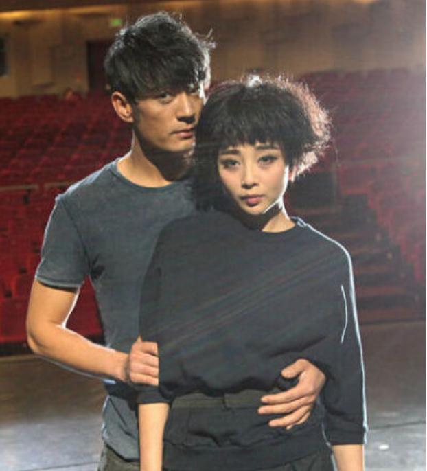 “人间水蜜桃”殷桃：前夫不听话10年，情断3个男人，今41岁还单身