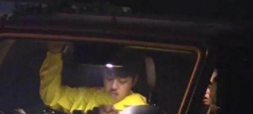 “人间水蜜桃”殷桃：前夫不听话10年，情断3个男人，今41岁还单身