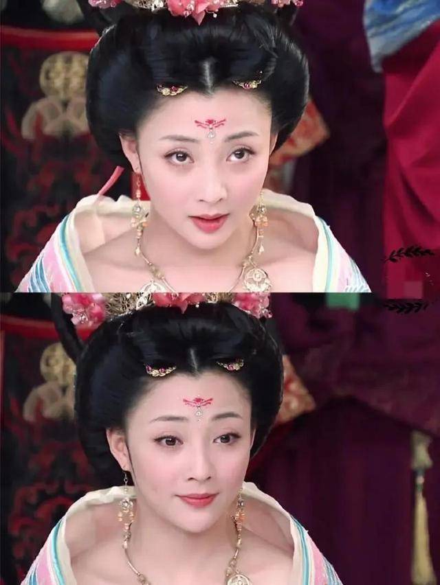 殷桃:人间水蜜桃,甜美娇嗔又妩媚,情路却那么坎坷