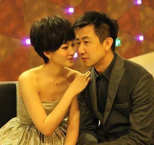 殷桃:人间水蜜桃,甜美娇嗔又妩媚,情路却那么坎坷