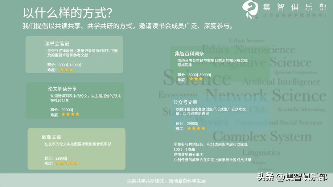 复杂网络瓦解读书会启动:从结构脆弱性到智能优化前沿