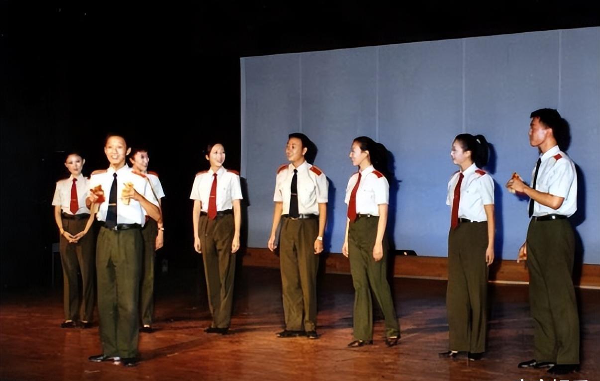 殷桃:四十多岁焕发第二春,曾迷倒六个男人,她的故事真不简单