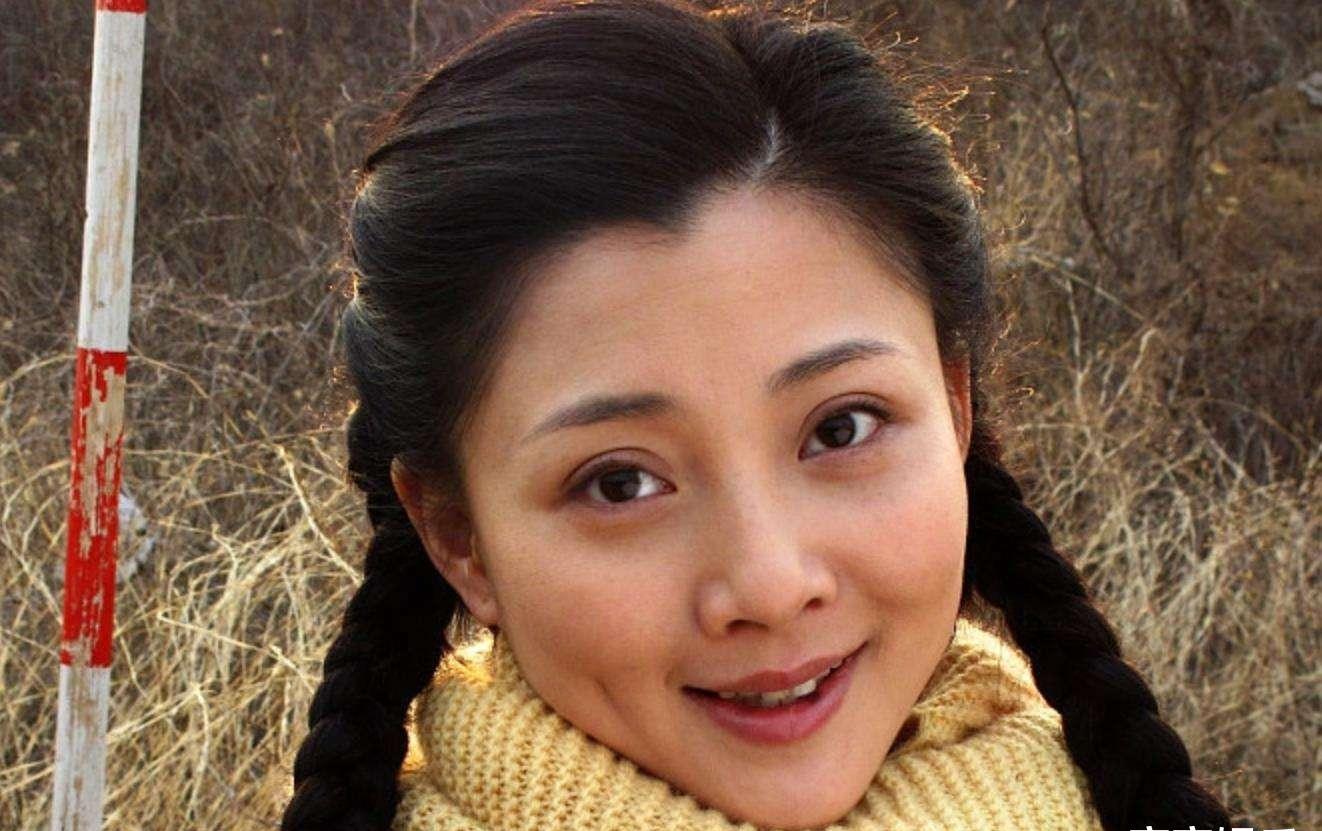 殷桃:四十多岁焕发第二春,曾迷倒六个男人,她的故事真不简单