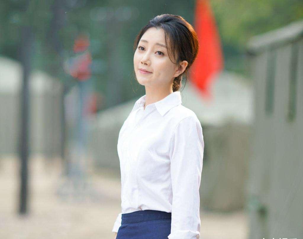 殷桃:四十多岁焕发第二春,曾迷倒六个男人,她的故事真不简单