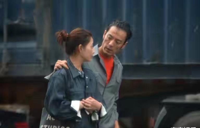 殷桃:四十多岁焕发第二春,曾迷倒六个男人,她的故事真不简单