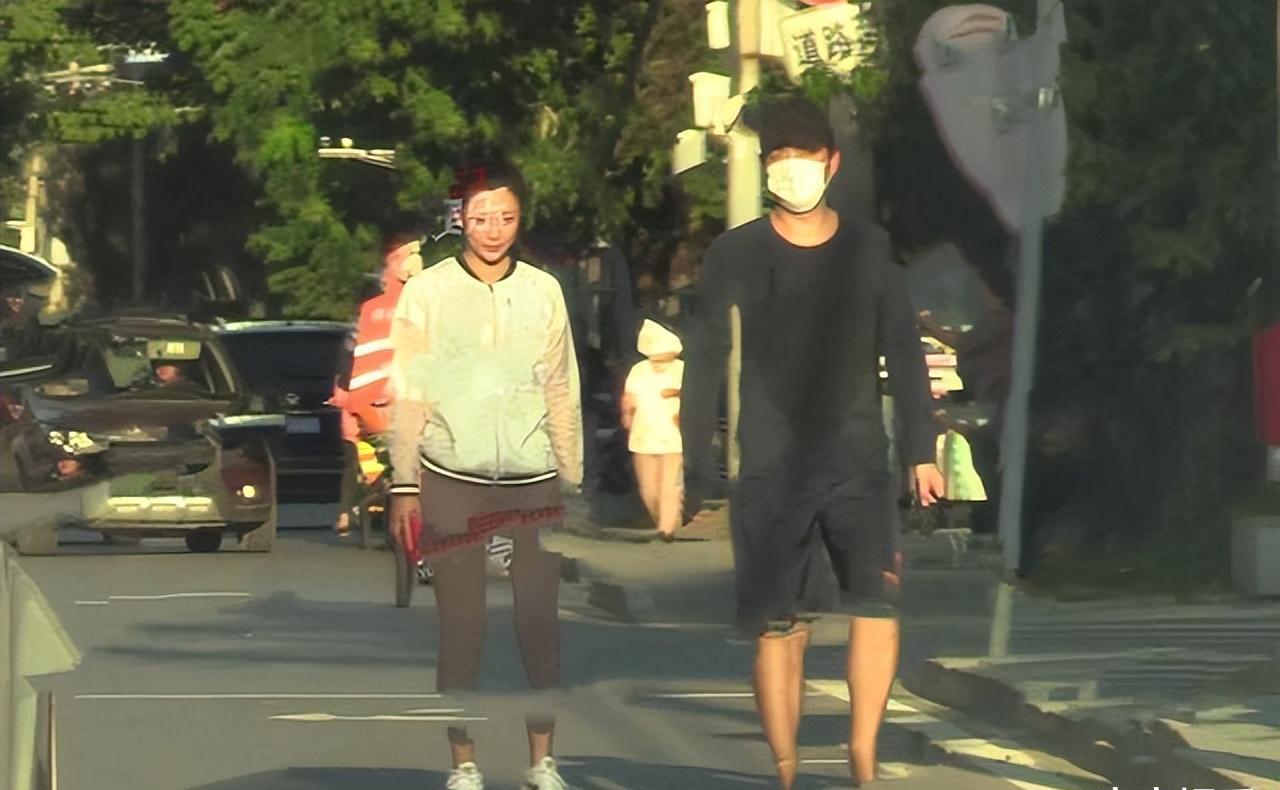 殷桃:四十多岁焕发第二春,曾迷倒六个男人,她的故事真不简单