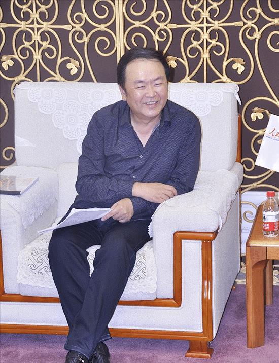 殷桃:四十多岁焕发第二春,曾迷倒六个男人,她的故事真不简单