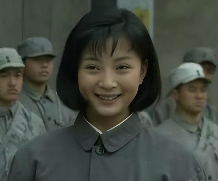 殷桃:四十多岁焕发第二春,曾迷倒六个男人,她的故事真不简单