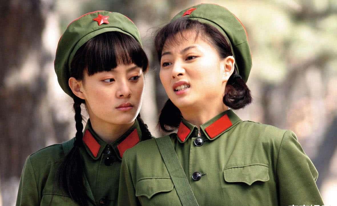 殷桃:四十多岁焕发第二春,曾迷倒六个男人,她的故事真不简单