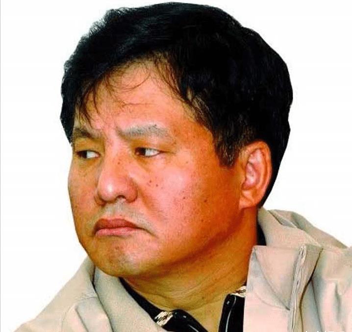 殷桃:四十多岁焕发第二春,曾迷倒六个男人,她的故事真不简单