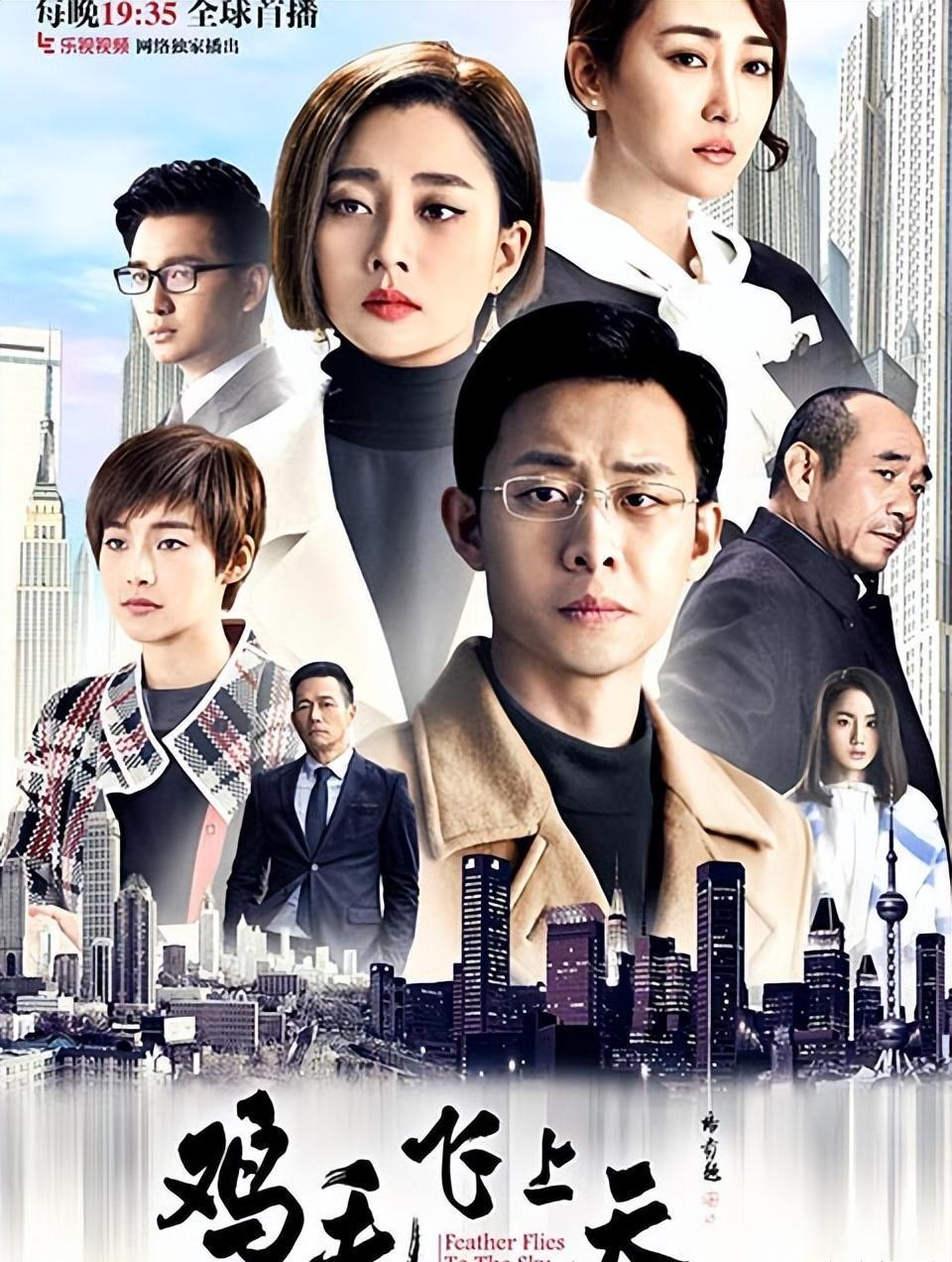 殷桃:四十多岁焕发第二春,曾迷倒六个男人,她的故事真不简单