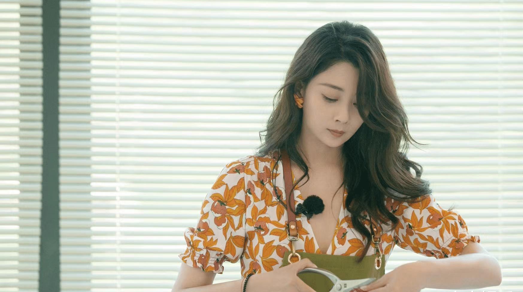 殷桃:四十多岁焕发第二春,曾迷倒六个男人,她的故事真不简单