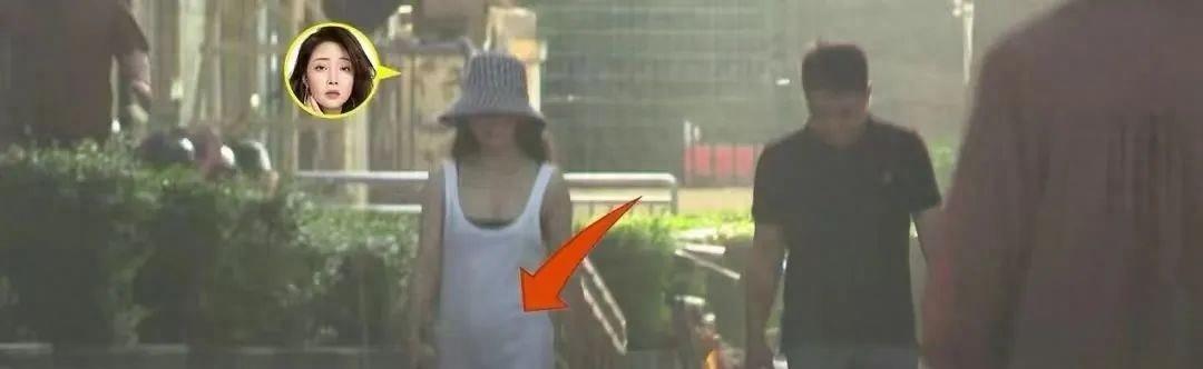 43岁殷桃新欢？入狱前夫，前任黑道老大，经历了好几个男人，真是厉害