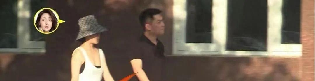 43岁殷桃新欢？入狱前夫，前任黑道老大，经历了好几个男人，真是厉害