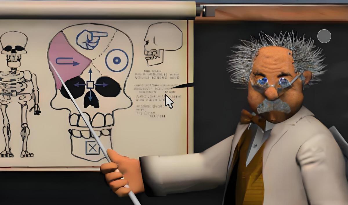 主题医院：玩过的人很多，但通关的人很少，这是为什么？