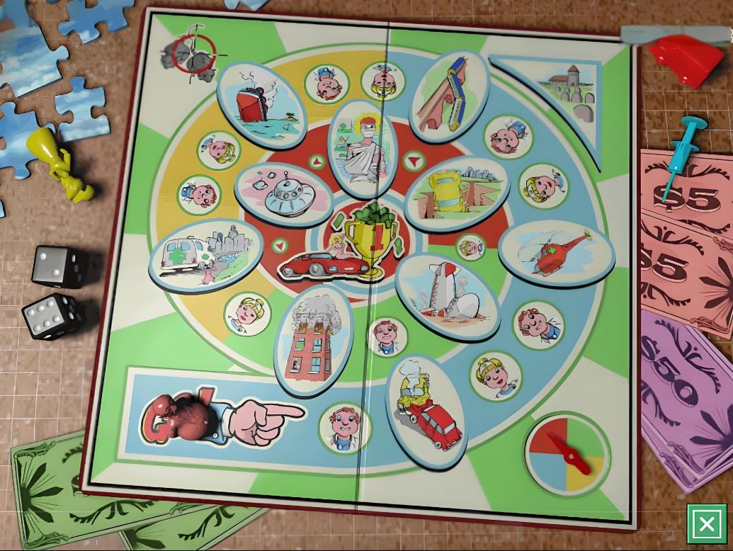 主题医院：玩过的人很多，但通关的人很少，这是为什么？