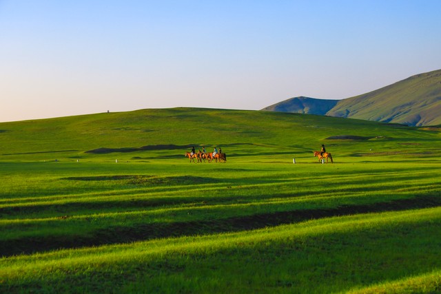 推荐好玩的心理测试