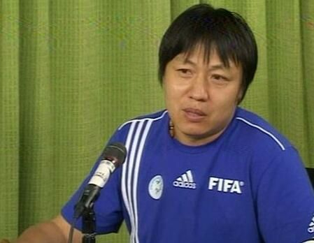 国安教练即将迎来重大调整！国安名宿下赛季强势助阵施密特！