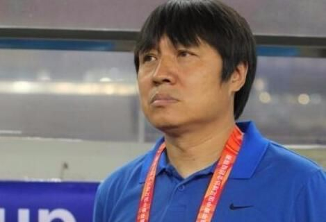 国安教练即将迎来重大调整！国安名宿下赛季强势助阵施密特！