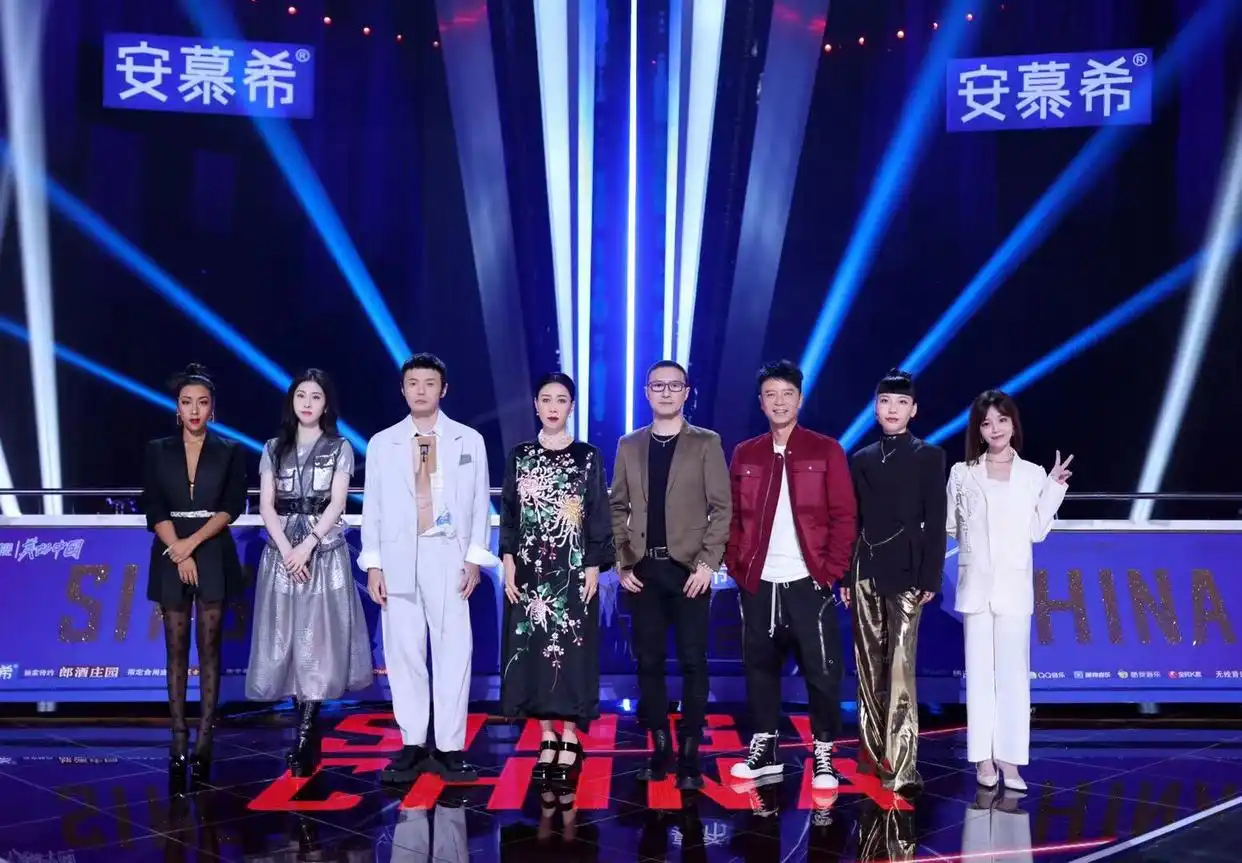 走到第十年的《中国好声音》，有什么改变？