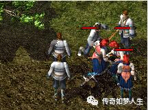 热血传奇:WEGAME开启怀旧传奇,企鹅能拯救老传奇吗?