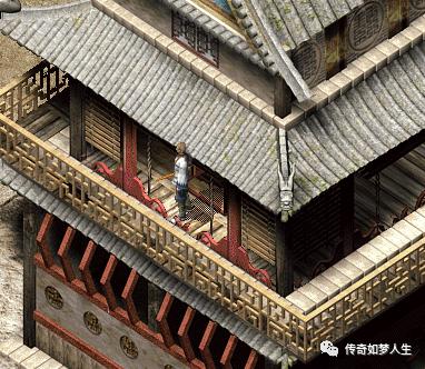 热血传奇:WEGAME开启怀旧传奇,企鹅能拯救老传奇吗?