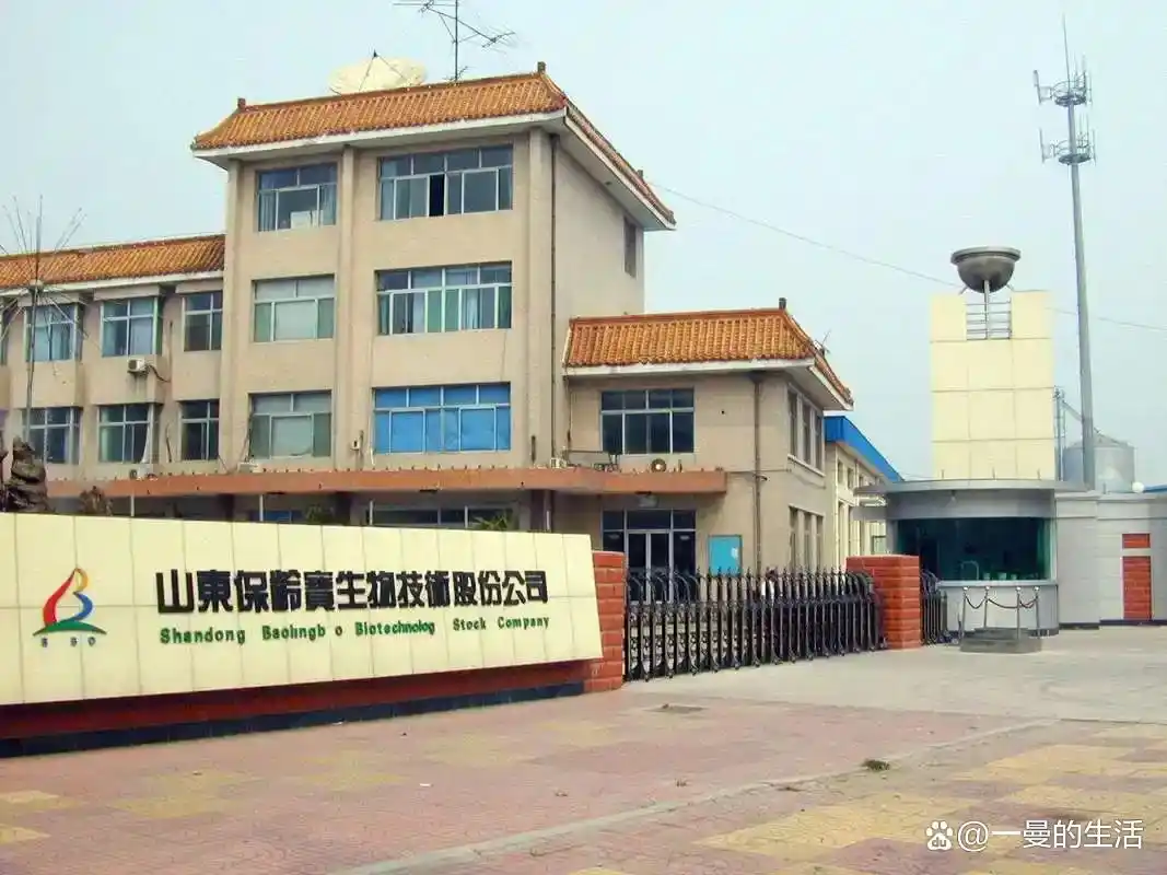 保龄宝创始人刘宗利，功能糖第一人的创业历程