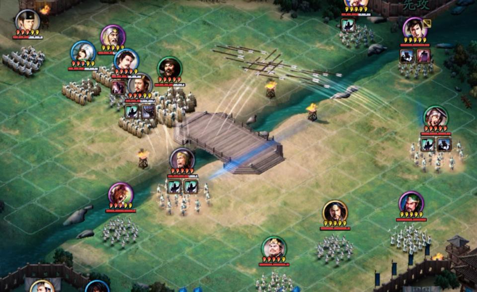 三国志战略版哪些武将以及战法是必须要保留的？