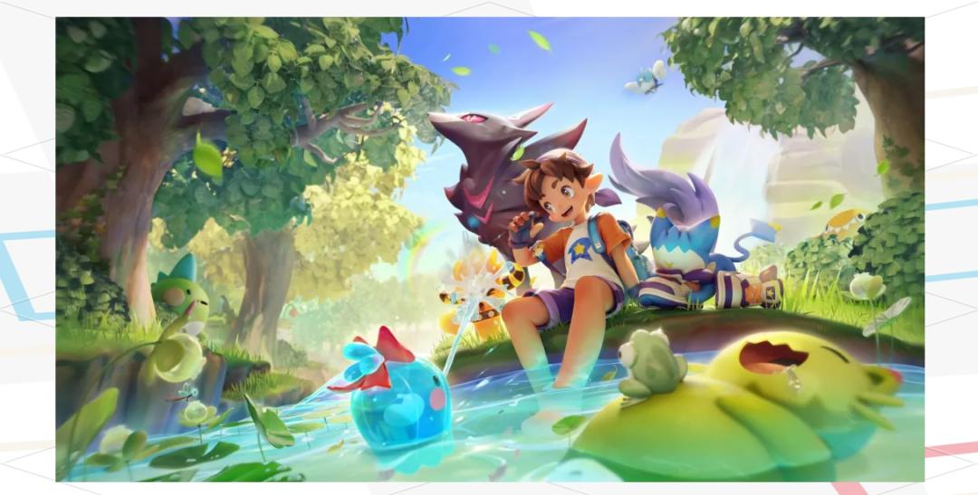 洛克王国开服15年后:腾讯这次说“三不”,你信吗?