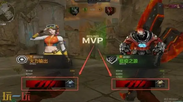 穿越火线全新CF安全锁正式实装！索引功能优化同步上线