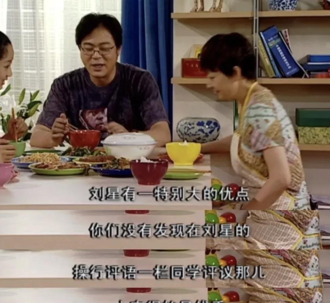 被“骂”了16年,《家有儿女》中的刘星,终于“翻身”了
