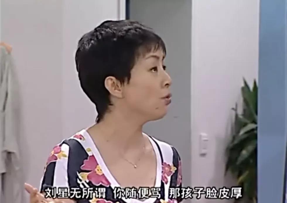 被“骂”了16年,《家有儿女》中的刘星,终于“翻身”了