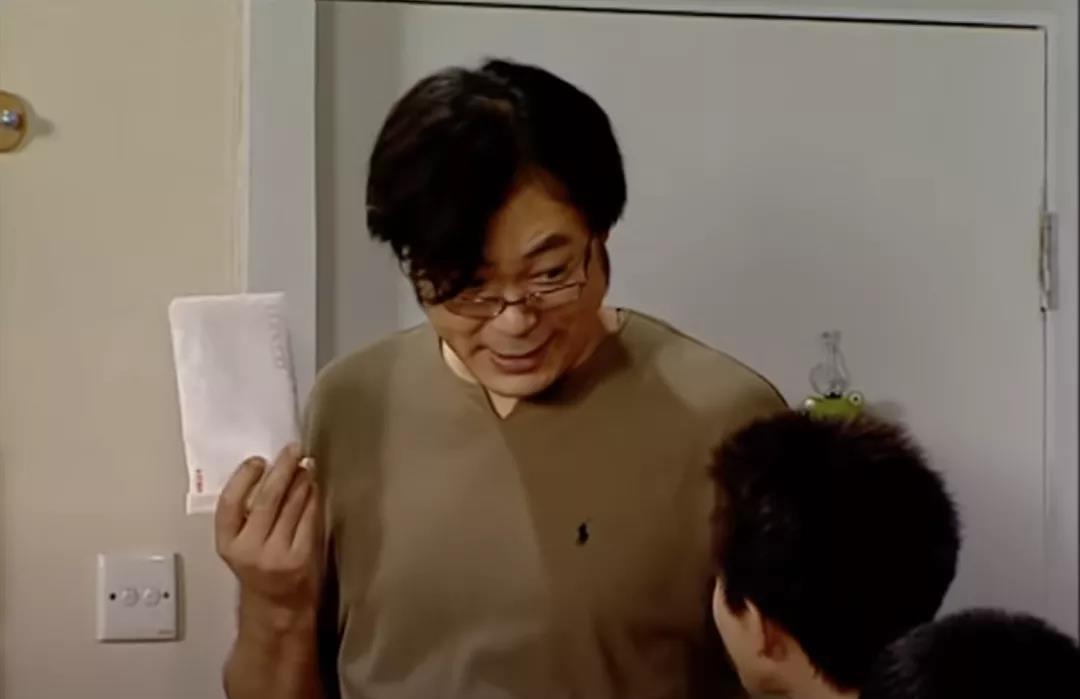 被“骂”了16年,《家有儿女》中的刘星,终于“翻身”了