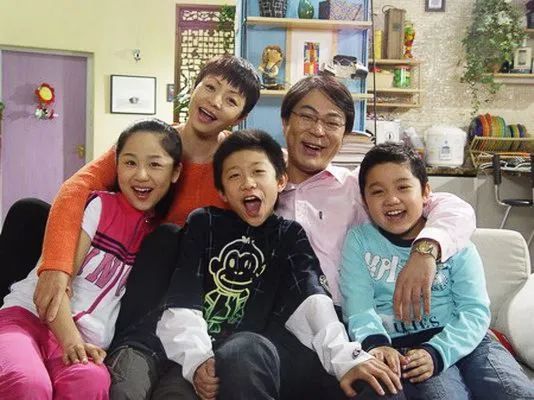 被“骂”了16年,《家有儿女》中的刘星,终于“翻身”了