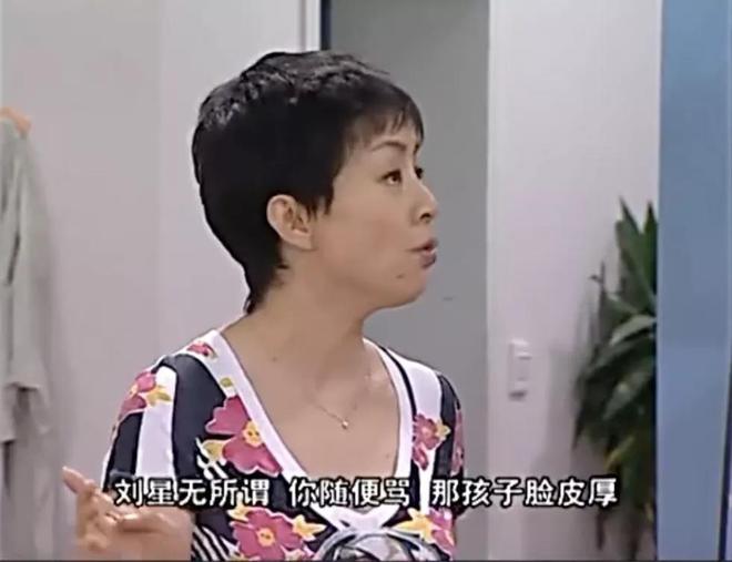 被“骂”了16年,《家有儿女》中的刘星,终于“翻身”了